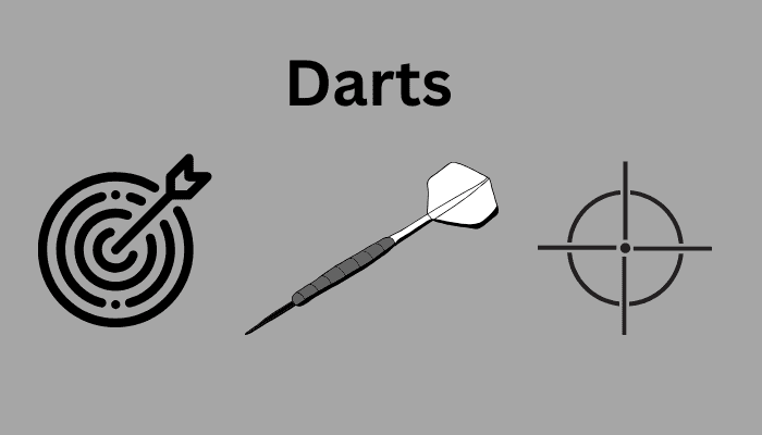 Darts Header