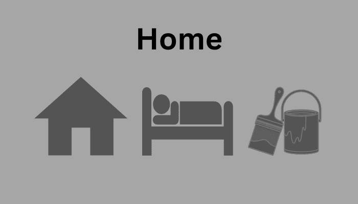 Home Niche Header