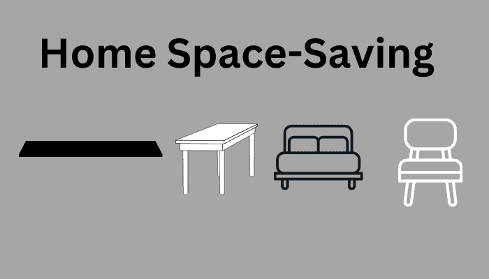 Home Space-Saving Niche Header