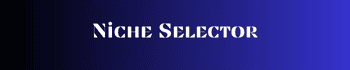 Niche Selector