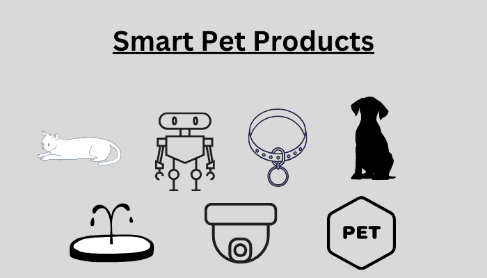 Smart Pet Products Header