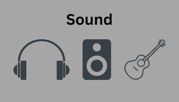 Sound Header